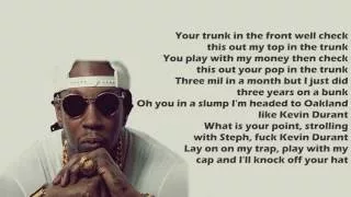 good drank 2 chainz ft gucci mane quavo lyrics 