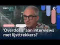 Lagu Hoe feitenvrij voeren lijsttrekkers campagne? 'We worden slecht bediend' | Mediaforum | NPO Radio 1