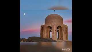 محافظة كرمان في ايران دندنها