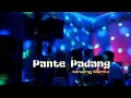 Lagu Pante Padang_Remix Joget Minang Terbaru 2023_Brian Remixser