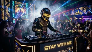 sa deep house 2026 soulful afro deep house mix stay with me by king afrika