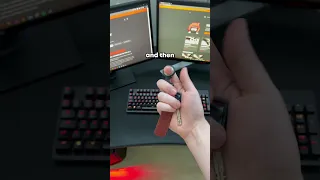 How to spin your keys like a professional