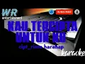 Download Lagu KAU TERCIPTA UNTUKKU cipt_rinto Harahap dipopulerkan_betharia sonata (cover)karaoke