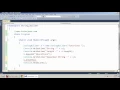 String Builders In C Net Tamil