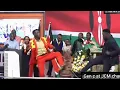 Download Lagu Gen z at JCM church. Embarambamba, samidoh, dada Sarah. Stunning performance