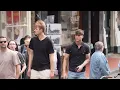 I Travelled To The Tallest Country In The World (7 foot giants)
