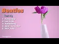 Lagu Beatles Best of 5