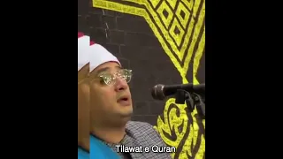 Qari Mahmood Shahat Muhammad Anwar 2022 Sweet Voice Heart Touching Best Tilawat Shahat Anwar 