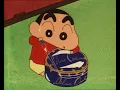 Crayon Shin chan 005a Ik wil koekjes! upscaled Nederlands NL