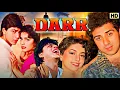 Download Lagu Darr Full Movie (1993) | Shahrukh Khan, Juhi Chawla, Sunny Deol | Hindi Movies | Review \u0026 Fact