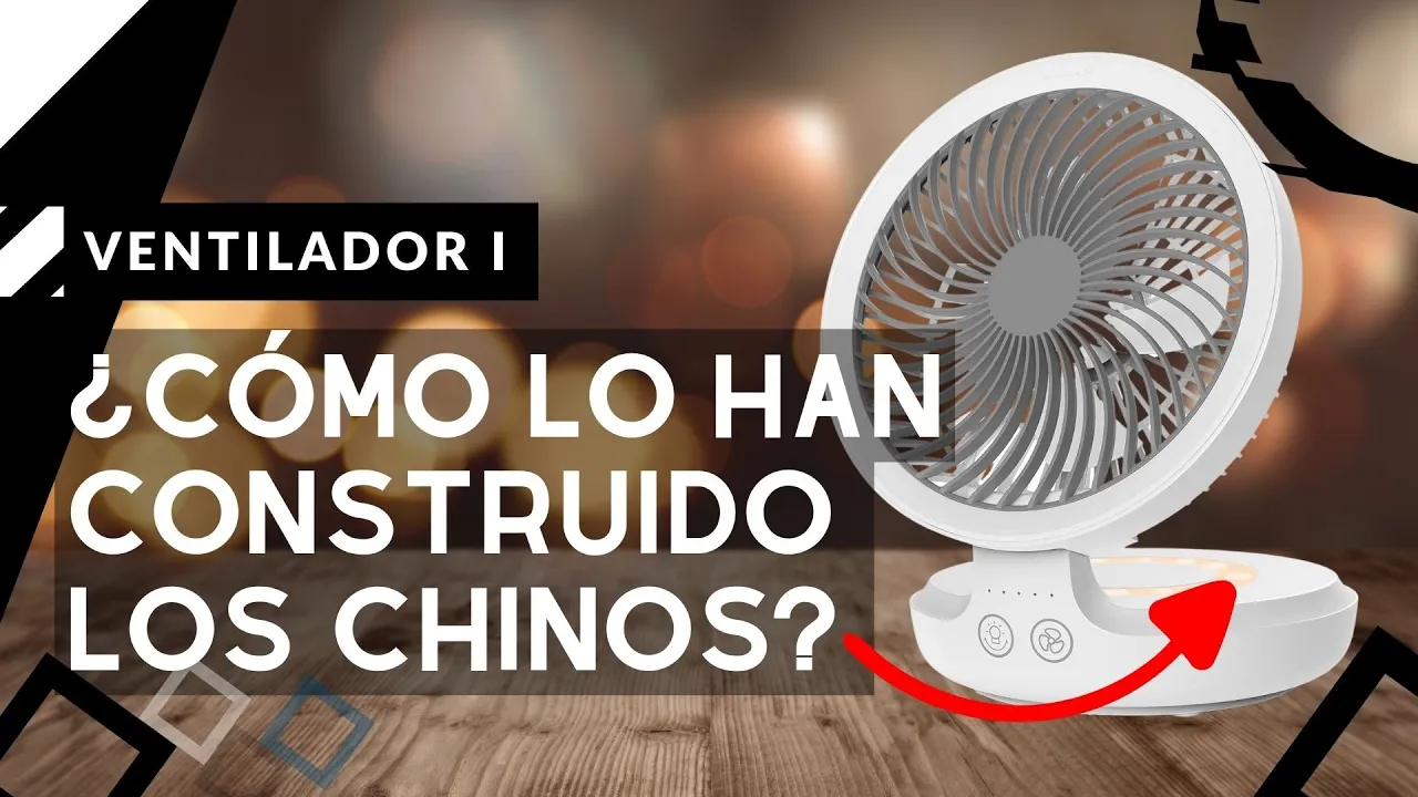 ???? Este ventilador resultó mucho mejor de lo que su precio indicaba
