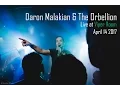 Download Lagu Daron Malakian \u0026 The Orbellion Live @ The Viper Room