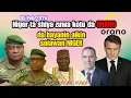 Lagu Niger ta shirya zuwa kotu da ORANO