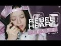 Download Lagu [AI COVER] How Would NEWJEANS Sing REBEL HEART By IVE
