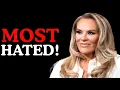 The Unexpected downfall of Heather Gay RHOSLC
