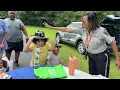 BCSO Back to School
