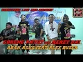 Download Lagu GORENG PATUT VS RERET DAI ABAH AGUS FEAT ALEX BUZER JAMPARING grup