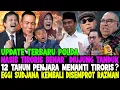 Lagu MODYARR..!!  POLDA KEMBALI CEKAL RRT 😱 NASIB “TIRORIS” DI UJUNG TANDUK 😱 12 TAHUN PENJARA MENANTI? 😱
