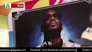 events diary 2baba 20 years a king tour