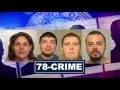 CHORUS NYLANDER - YUMA S MOST WANTED 16