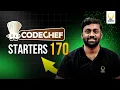 Codechef Starters 170 Solutions Smart Interviews