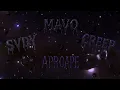 CREEP ft SVDY,MAVO -APROAPE (official visual)
