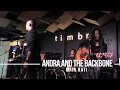 Download Lagu Andra And The Backbone - Main Hati | Live at Timbre KL