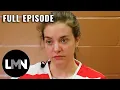 Shayna Hubers Manipulation Exposed S1 E6 Cellmate Secrets Full Episode