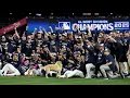 The 2025 Seattle Mariners Being Clutch