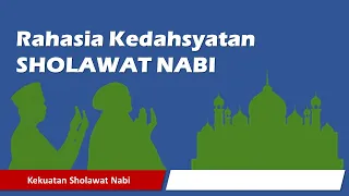 Download Kumpulan Sholawat Nabi - Sholawat Nuridzati, Sholawat Jibril - Rahasia Kedahsyatan Sholawat Nabi MP3