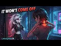 The Collar Dragged Her Straight to Hell Hellhound Transformation FULL TF STORY