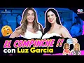 THE BOYFRIEND with LUZ GARCIA By Germaine De Capuccini