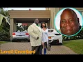 Inside Lavell Crawford s Mansion Secret Life Net Worth 2025