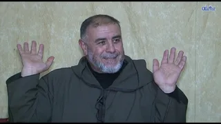 الشيخ عبد الله نهاري يعلق على زيارة البابا الاخيرة للمغرب