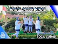 Download Lagu PACU JALUR VIRAL | DANCE KREASI - TIKTOK VIRAL | BOCIL SQUAD | MOMMY BINTANG