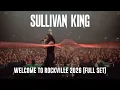 SULLIVAN KING WELCOME TO ROCKVILLE 2026 FULL SET