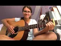 Download Lagu Until I Found You-Stephen Sanchez and Em Beihold | guitar cover