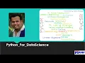 Learn Python For Data Science PyCSR Learn Python Online with Pankaj Soni