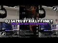 Download Lagu DJ SATRU - SING JELAS AKU MIKIR KEDEPANE BY RULLY FVNKY VIRAL TIKTOK TERBARU 2024 YANG KALIAN CARI !