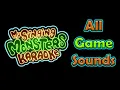 My Singing Monsters Karaoke - All Game Sounds