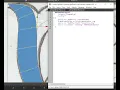 Create a simple macroScript in 3ds Max that converts a closed spline to a quad mesh