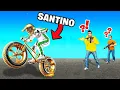 Download Lagu Verstoppen Als BMX NPC In GTA!🚴