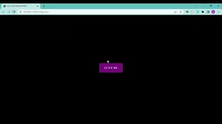 BUTTON RIPPLE EFFECT HTML CSS JavaScript Project