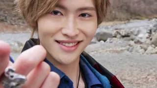 the first appearance of 6th sentais gokaiger zenkaiger 