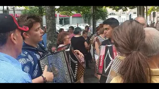 concertinas i folclore i alto minho