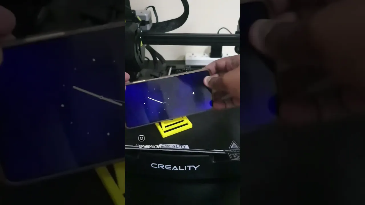 Portable Mobile Stand video thumbnail