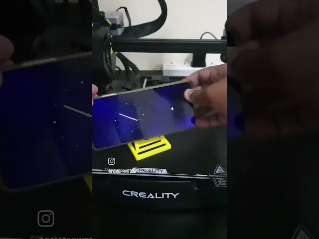 Portable Mobile Stand video thumbnail