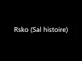 Rsko -Sal histoire