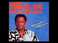 Sam Mangwana   bana ba Cameroun