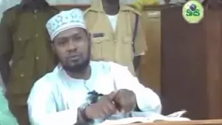 sheikh muhammad bello al adamawi